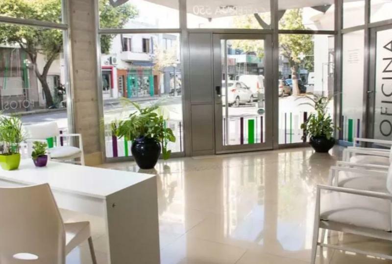 Апартаменти Torre Potosi Departamentos Росаріо Екстер'єр фото