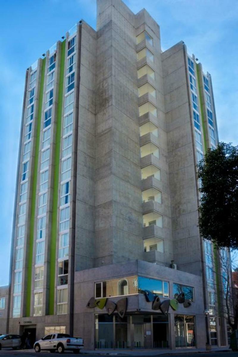 Апартаменти Torre Potosi Departamentos Росаріо Екстер'єр фото